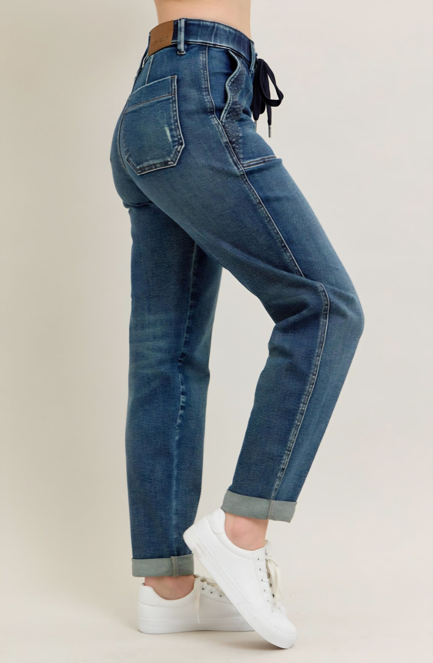 HW Vintage Wash Joggers