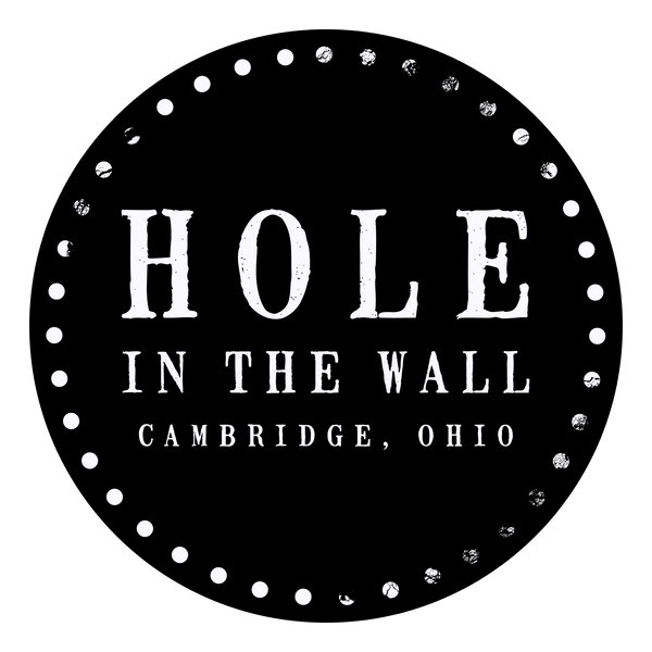A Little Hole In The Wall Boutique 