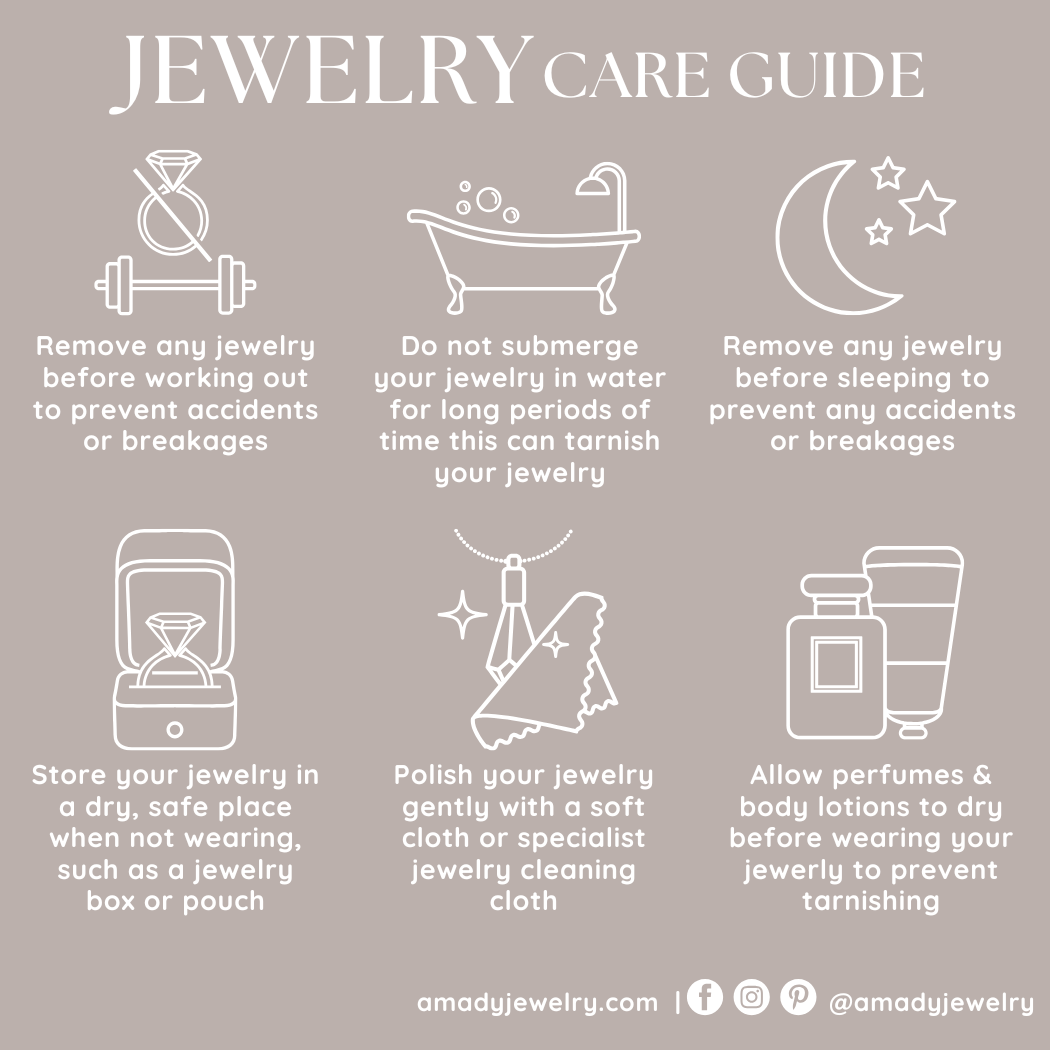 Stars removable charms pendants necklace 18k gold plated 