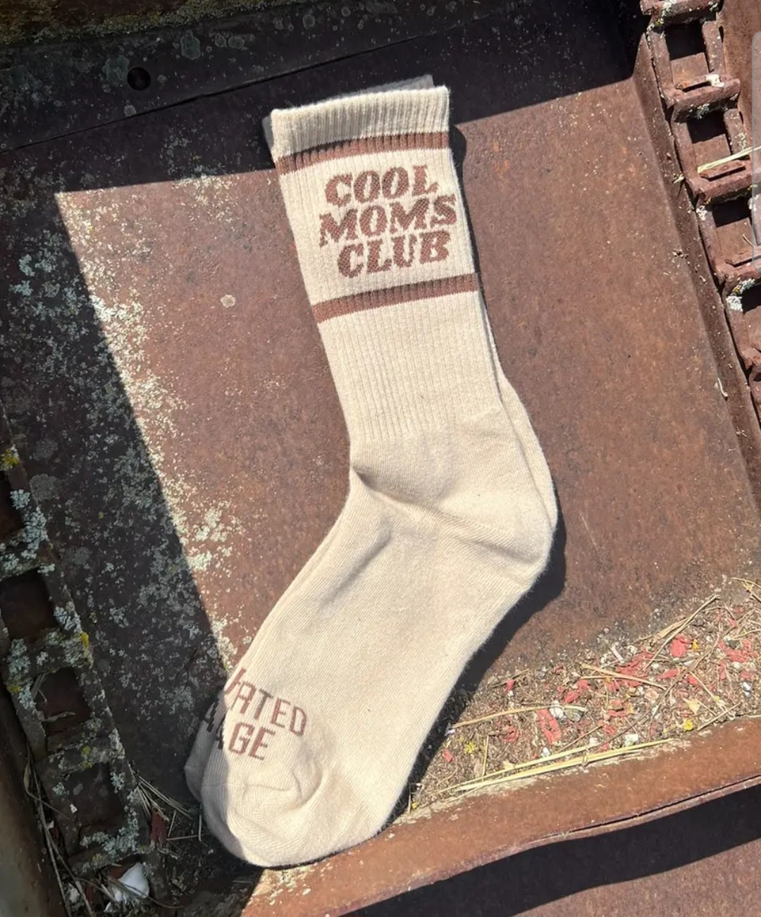 Mom Socks