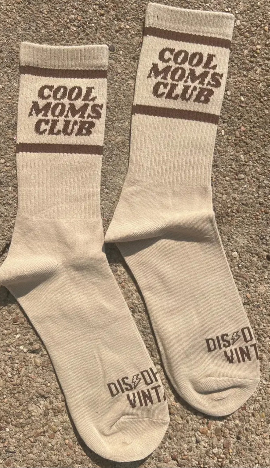 Mom Socks