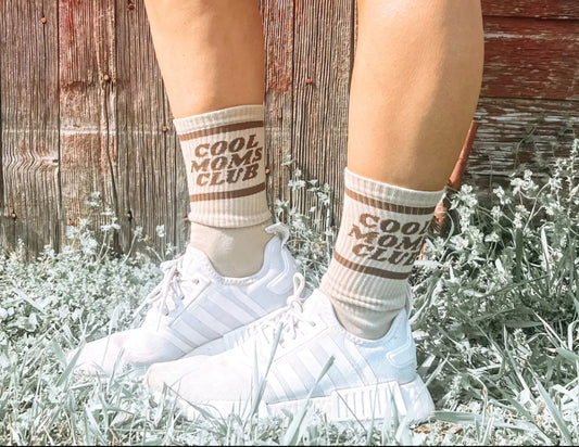 Mom Socks
