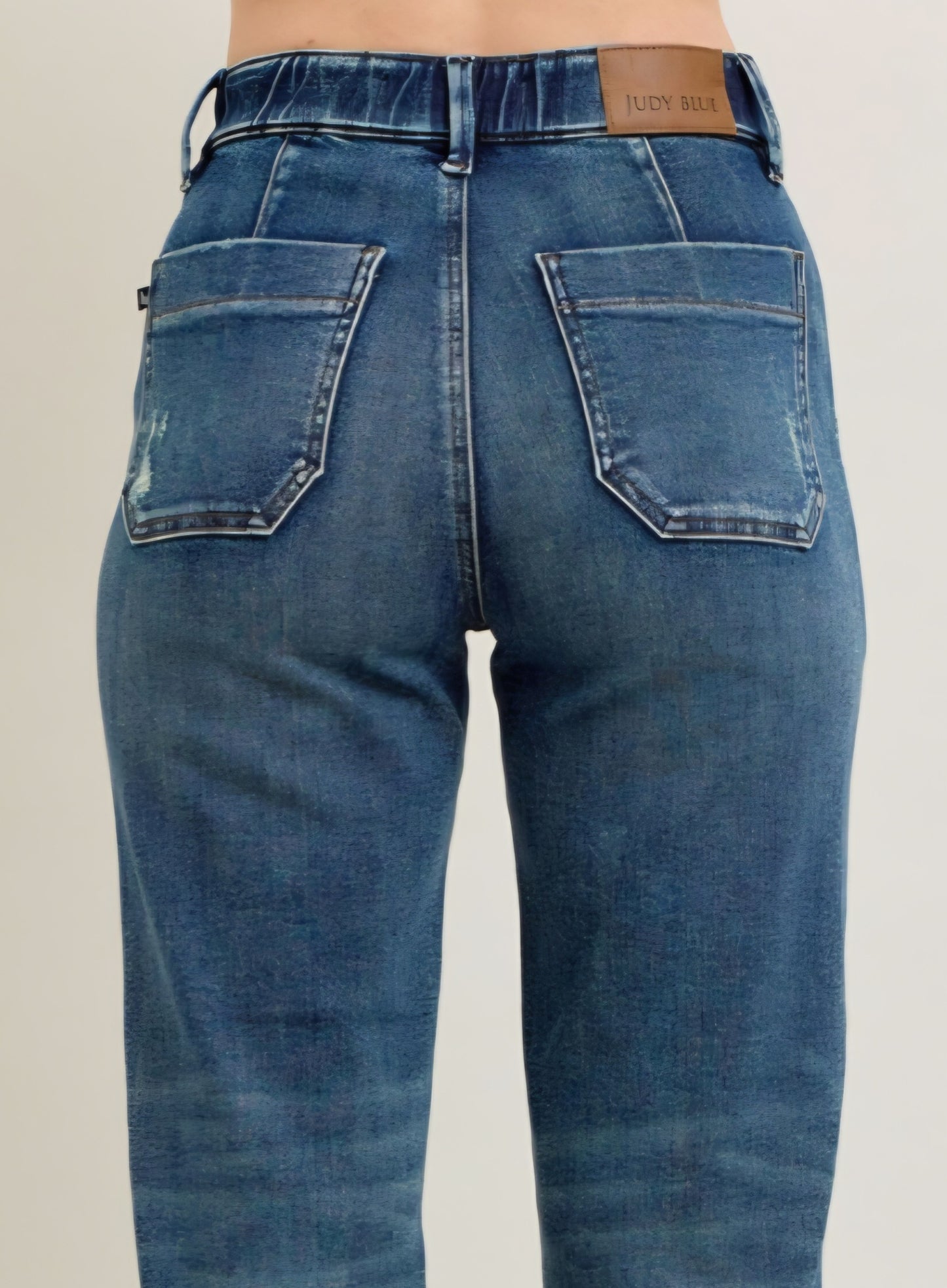 HW Vintage Wash Joggers