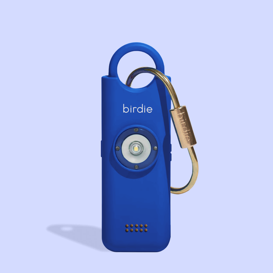Birdie 3.0: Metallica Indigo