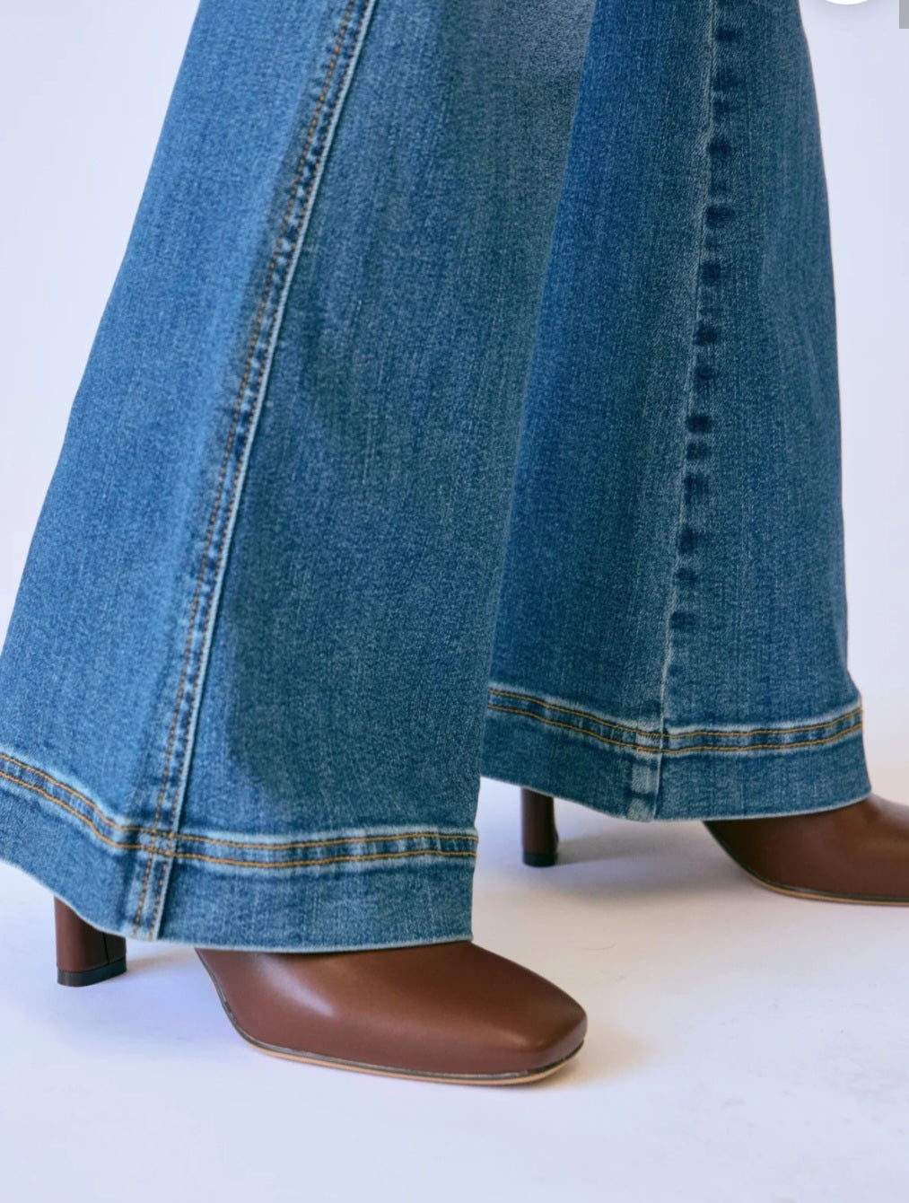 Judy Blue PETITE Trouser