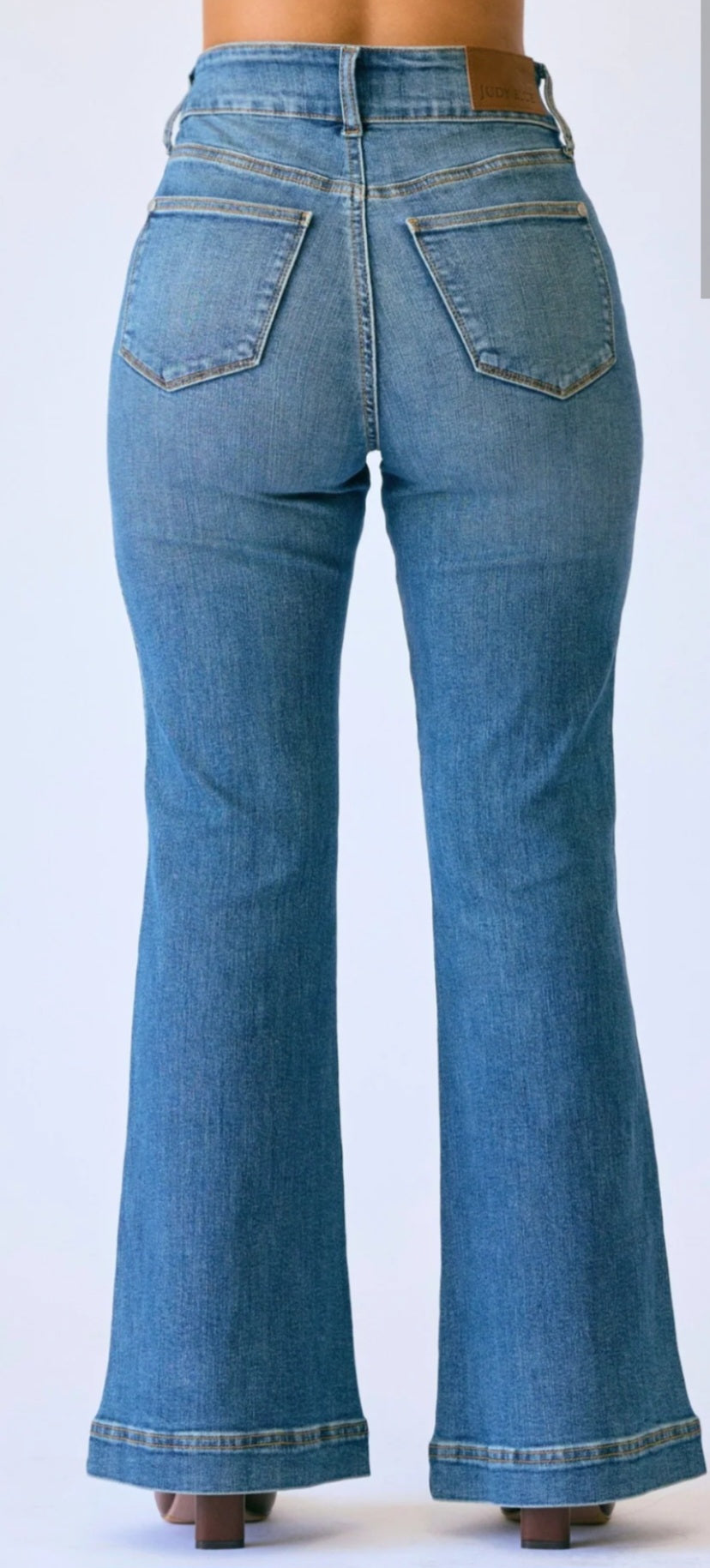 Judy Blue PETITE Trouser